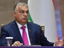 Орбан: Брюксел трябва да разбере - Нашите синове няма да загиват за Украйна