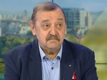 Проф. Тодор Кантарджиев: В момента грипните инфекции намаляват рязко за сметка на бокавируси и риновируси