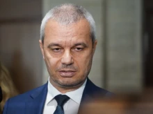 Партия "Възраждане" представя днес във Варна своите кандидати за изборите през април