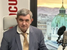 Доц. Йосиф Аврамов: Удължаването на бюджета е полезно, но не е абсолютно задължително