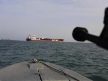 Германия изключва участието си в операция за осигуряване на сигурността в Ормузкия проток