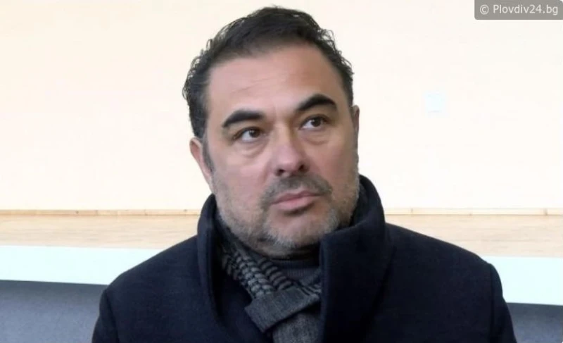 Пламен Райчев: Околовръстното трябва да стане като Асеновградско