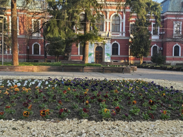 Новата седмица в Кюстендил започва с богата културна програма посветена