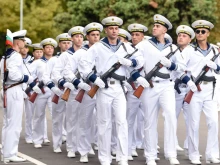 Висшето военноморско училище ще отбележи 145 години от създаването си в Русе