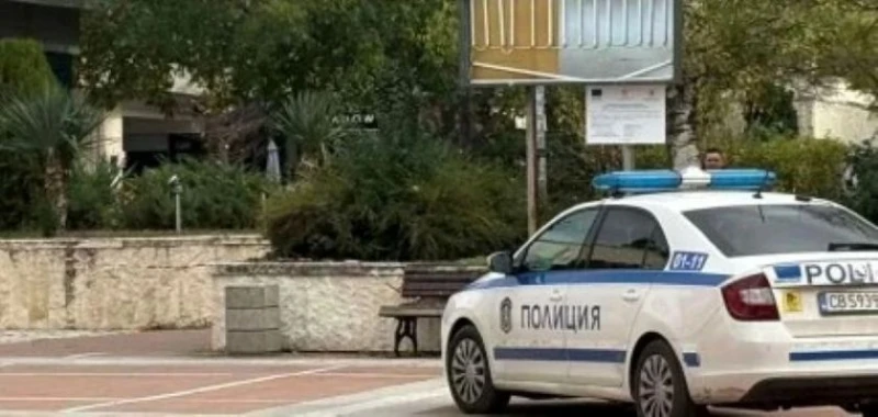 Кражба в Разлог! Ето кои са извършителите 