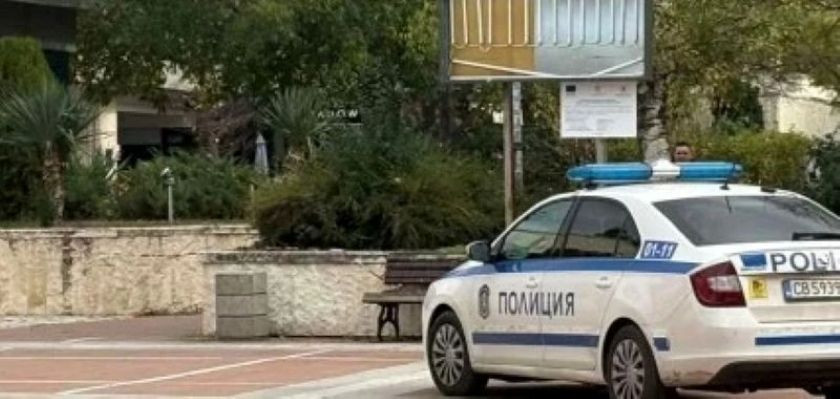 23 годишна жена и непълнолетен младеж от Разлог са извършили кражба