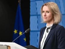 Калас отговори на заплахите на Тръмп относно Ормузкия проток