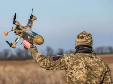 Time: Войната в Близкия Изток донесе на Украйна неочаквани "козове"