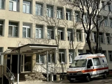 Кампания за превенция на туберкулозата в Кюстендил