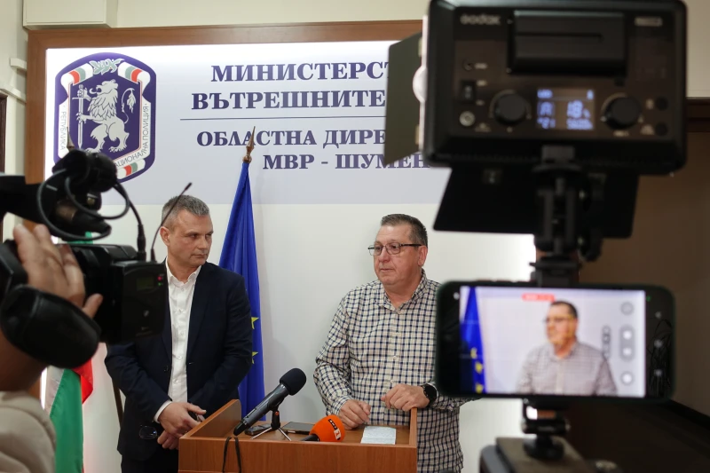 Полицията: 26-годишният Александър от Шумен е бил убит!
