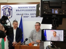 Полицията: 26-годишният Александър от Шумен е бил убит!