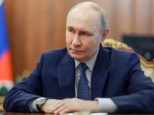 Foreign Affairs: Русия мълчаливо наблюдава упадъка на Иран и извлича тайни ползи