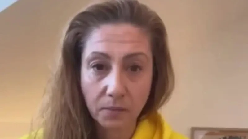 Майката на Николай Златков: Видях трупа му, кожата на крака му беше свалена и имаше следи от нагряване