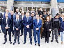 Новината на ФОКУС - потвърдена! Владислав Горанов е водач на листата на ГЕРБ във Варна