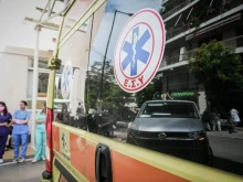 Национална стачка на лекарите в Гърция