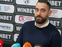 Шефска рокада в Локомотив Пловдив