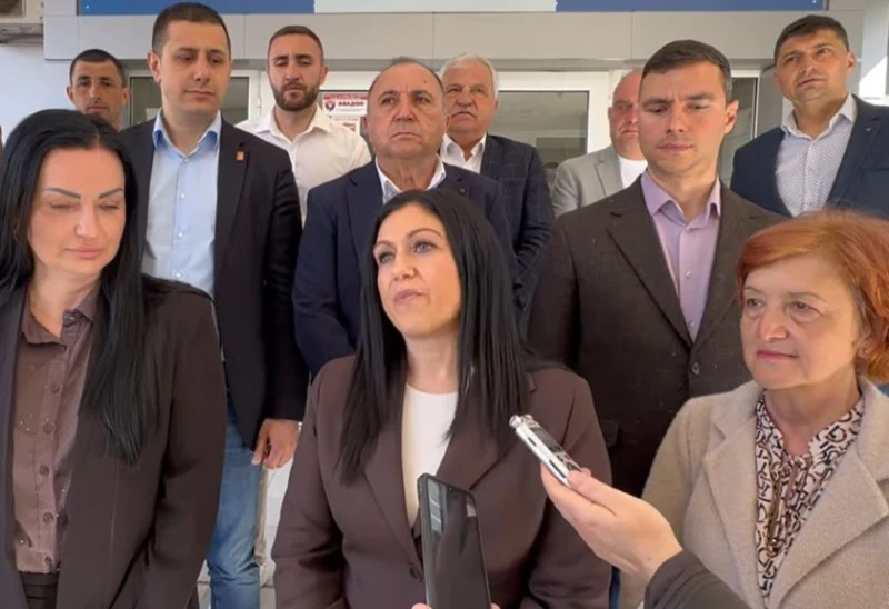 БСП регистрира листа с 21 кандидати за народни представители в 1 МИР – Благоевград