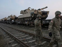Техеран предупреди Румъния: Предоставянето на военни бази на САЩ се равнява на участие в агресията срещу Иран