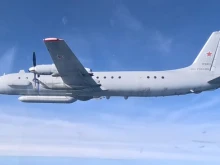 Полша прехвана руски разузнавателен самолет над Балтийско море
