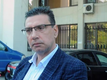 Прокурор Чинев: Става дума за самоубийство в Бургас