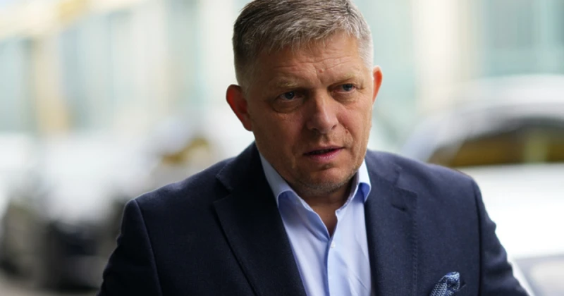 Фицо: ЕС не може да поставя интересите на Украйна пред тези на Словакия и Унгария