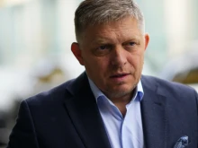 Фицо: ЕС не може да поставя интересите на Украйна пред тези на Словакия и Унгария