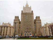 Външно на Русия: САЩ и Израел отприщиха безпрецедентна вълна от насилие в Близкия изток