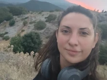 Намериха жива и здрава изчезналата Цвети от Стара Загора