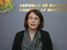 Надежда Нейнски: България няма проблем с доставките на горива