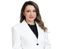 Павела Митова е водач на листата на "Има такъв народ" в Стара Загора
