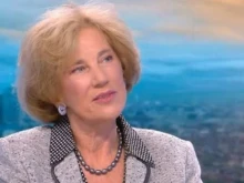 Елена Поптодорова: Тръмп призовава НАТО да се намеси в трета държава, което противоречи на генезиса на организацията