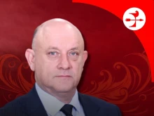 Павлин Петров е водачът на "Величие" за област Велико Търново