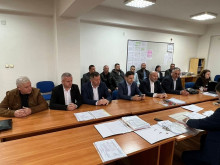 ДПС регистрира листата си за област Смолян, водач е Халил Летифов