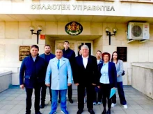 Йордан Цонев поведе листата на ДПС – Ново начало във Велико Търново