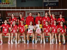 ЦСКА тръгна с чиста домакинска победа срещу Марица 2022 в плейофите