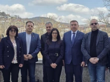 Проф. Костадин Ангелов води листата на ГЕРБ-СДС за Велико Търново