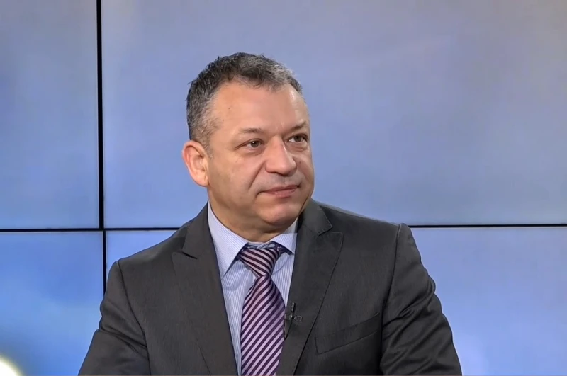 Димитър Гърдев: Има някакъв процес в Иран, който не е много прозрачен и ясен