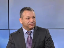 Димитър Гърдев: Има някакъв процес в Иран, който не е много прозрачен и ясен