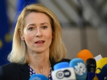 Калас: ЕС не участва във войната в Близкия изток и няма интерес да ескортира кораби в Ормузкия проток