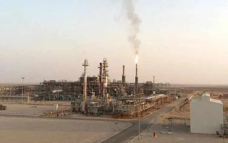 Al Jazeera: Едно от най-големите нефтени находища в Ирак е атакувано от дронове