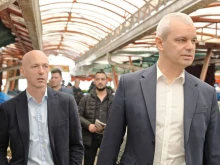 Костадинов водач на листата на "Възраждане" във Варна, ето останалите