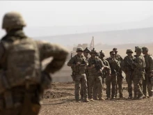 CENTCOM: Около 200 американски войници са ранени от началото на войната с Иран