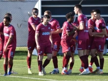 Отложено столично дерби в Първа лига днес