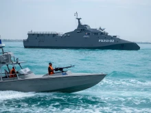 Reuters: Страните от Персийския залив притискат САЩ да неутрализират Иран, докато кризата в Ормузкия проток се задълбочава