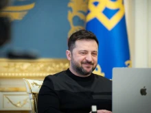 "Той има това, от което имам нужда, а аз имам това, от което той има нужда": Зеленски за диалога си с Нетаняху