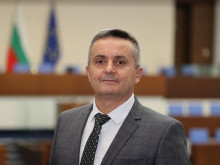 Д-р Красимир Събев отново е водач на листата на ГЕРБ-СДС в Смолян