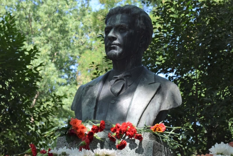 Бургас ще има нов паметник на Васил Левски