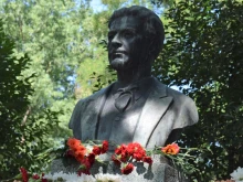 Бургас ще има нов паметник на Васил Левски