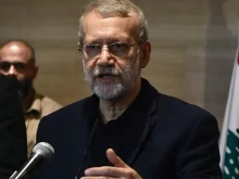 Кац потвърди ликвидирането на Али Лариджани при израелски въздушен удар
