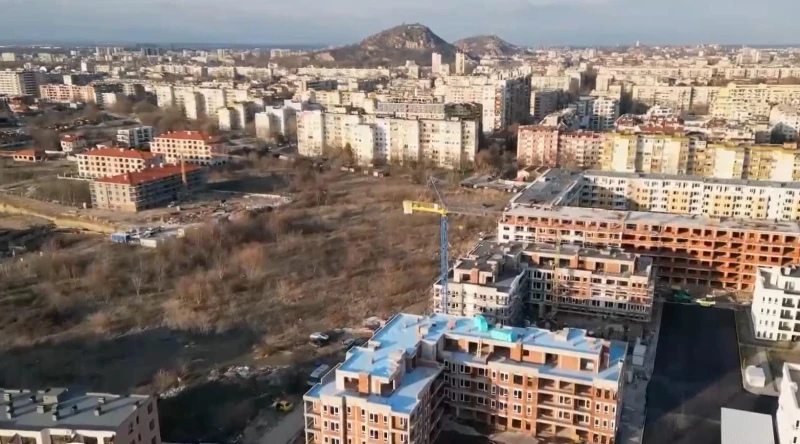 Брокери: За купувачите цената не е водещ критерий при избор на имот ново строителство